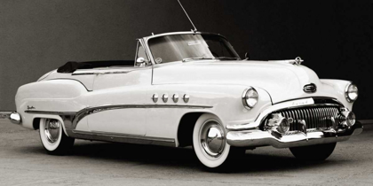 Picture of BUICK ROADMASTER CONVERTIBLE