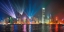Picture of SYMPHONY OF LIGHTS, HONG KONG