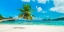 Picture of TROPICAL BEACH, SEYCHELLES