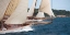 Picture of VINTAGE SAILBOATS RAICING