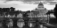 Picture of NIGHT VIEW AT ST. PETERS CATHEDRAL, ROME