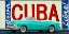 Picture of CUBA LIBRE, HAVANA