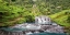 Picture of WATERFALL IN SANTA ROSA DE CABAL, COLOMBIA (DETAIL)