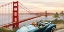 Picture of GOLDEN GATE VIEW
