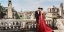 Picture of LOVERS IN PARIS
