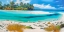 Picture of TROPICAL PARADISE