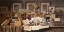 Picture of A CONNOISSEURS CORNER