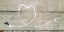 Picture of RUMFORD STREET|LIVERPOOL (GRAFFITI ATTRIBUTED TO BANKSY)