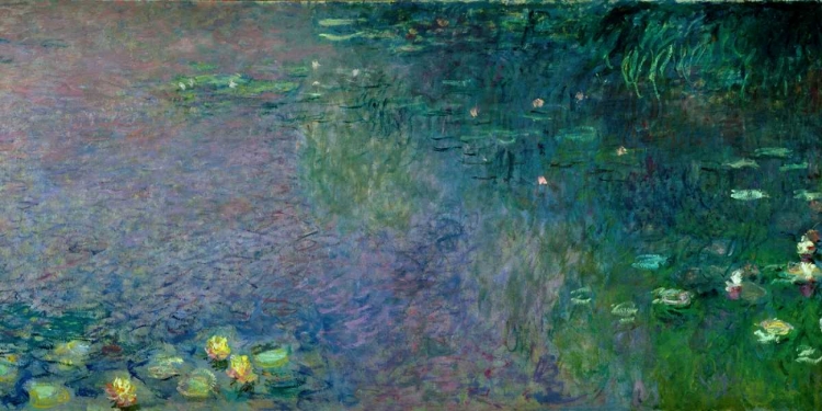 Picture of MORNING (DETAIL II)