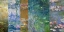 Picture of WATERLILIES IV