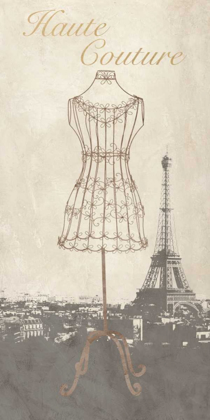Picture of HAUTE COUTURE 