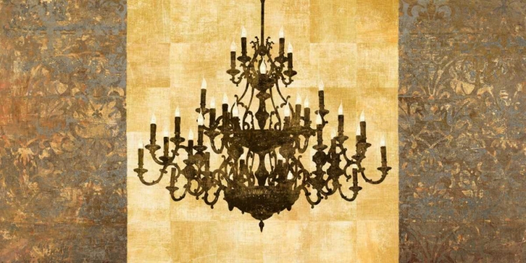 Picture of CHANDELIER CLASSIQUE