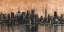 Picture of NYC SKYLINE 1