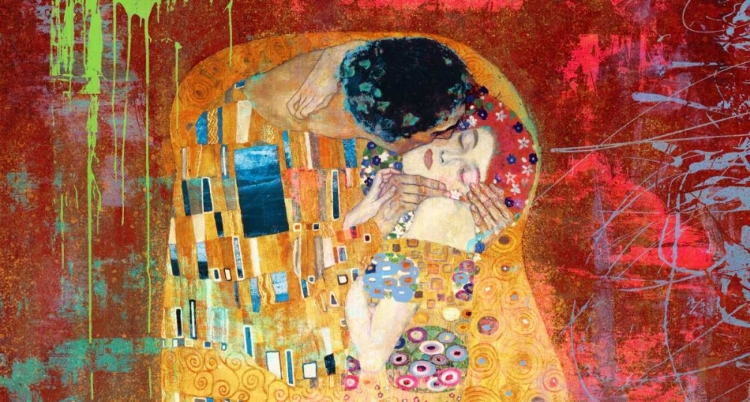 Picture of KLIMTS KISS 2.0 (DETAIL)