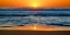 Picture of SUNSET IMPRESSION, LEEUWIN NATIONAL PARK, AUSTRALIA