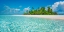 Picture of PALM ISLAND, MALDIVES