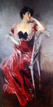 Picture of MISS BELL