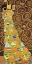 Picture of TREE OF LIFE-BROWN I