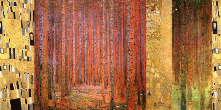 Picture of FOREST II