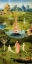 Picture of THE GARDEN OF EARTHLY DELIGHTS I