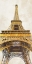 Picture of GILDED EIFFEL TOWER