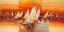 Picture of VELE AL TRAMONTO