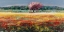 Picture of L’ALBERO ROSA