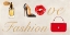 Picture of I LOVE FASHION