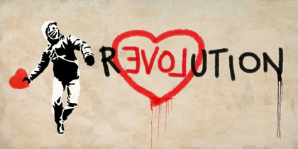 Picture of REVOLUTION 