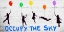 Picture of OCCUPY THE SKY
