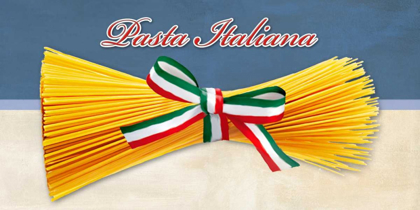 Picture of PASTA ITALIANA