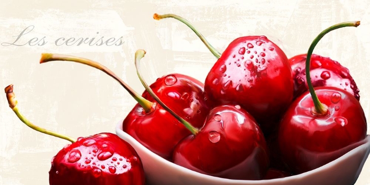 Picture of LES CERISES