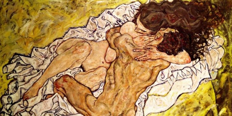 Picture of THE EMBRACE