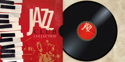Picture of JAZZ CLUB COLLECTION