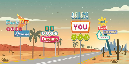 Picture of BELIEVE YOU CAN...