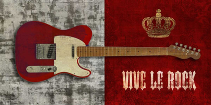 Picture of VIVE LE ROCK