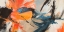 Picture of ORANGES AND BLUES