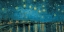 Picture of THE STARRY NIGHT