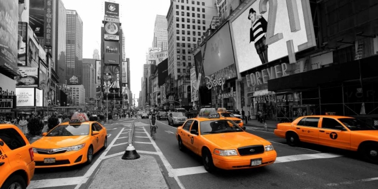 Picture of TIMES SQUARE MANHATTAN