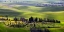 Picture of COUNTRY HOUSES IN TUSCANY