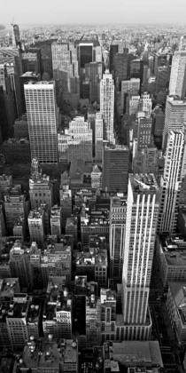 Picture of SKYSCRAPERS IN MANHATTAN II