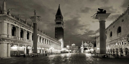 Picture of PIAZZA SAN MARCO, VENICE