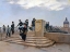 Picture of ON THE PONT DES ARTS, PARIS (DETAIL)