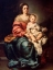 Picture of  MADONNA DEL ROSARIO