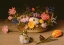Picture of FLOWER STILL LIFE
