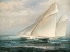Picture of AMERICAS CUP RACING