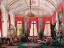 Picture of INTERIORS OF THE WINTER PALACE: THE RASPBERRY STUDY