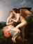 Picture of CUPID AND PSYCHE