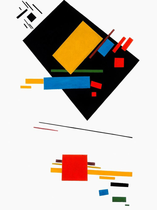 Picture of SUPREMATISM