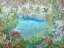 Picture of CASCATA TROPICALE (DETAIL)